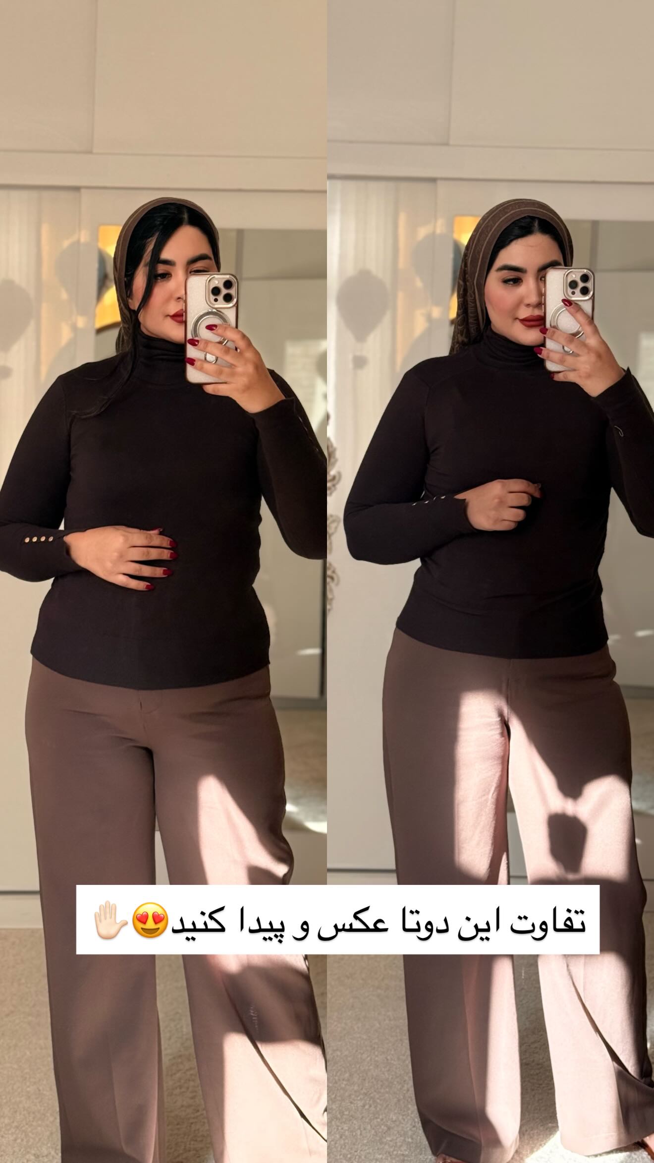  جدید ترین استوری اینستاگرام محی