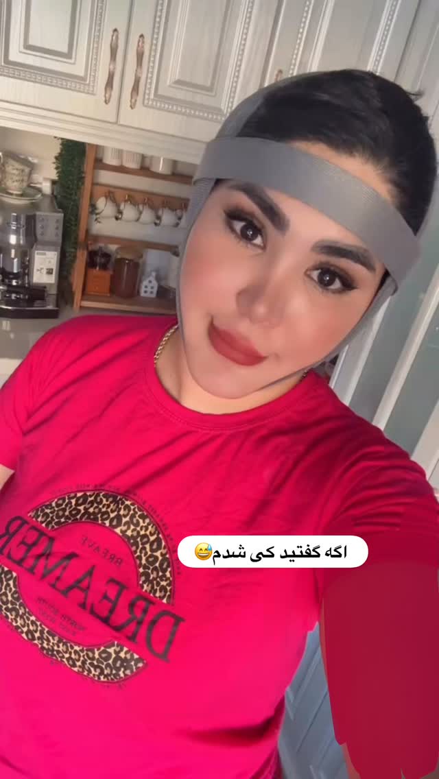  جدید ترین استوری اینستاگرام محی