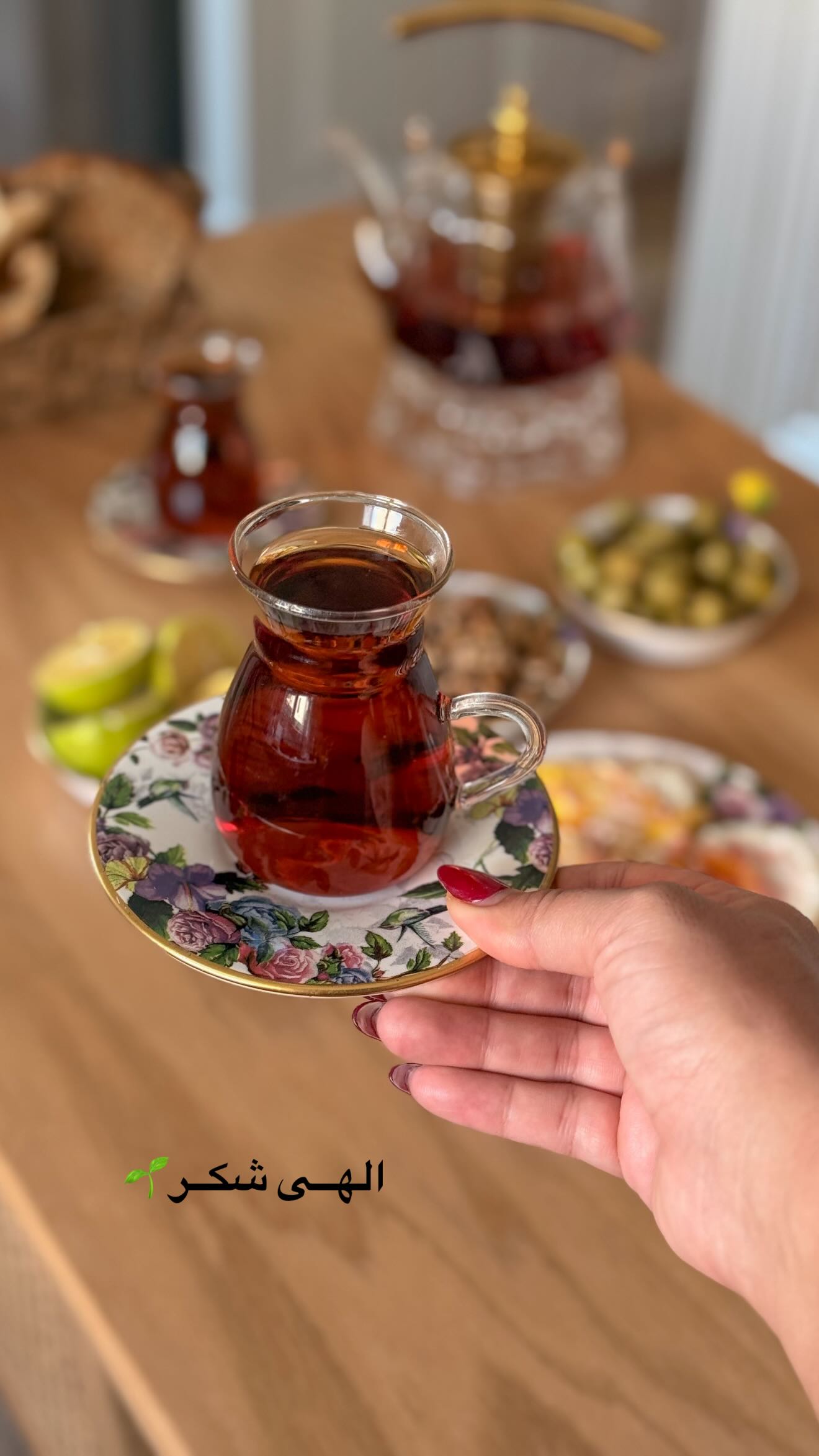  جدید ترین استوری اینستاگرام محی