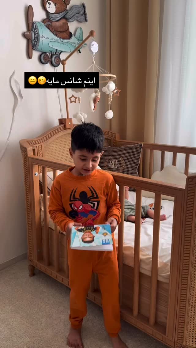  جدید ترین استوری اینستاگرام محی