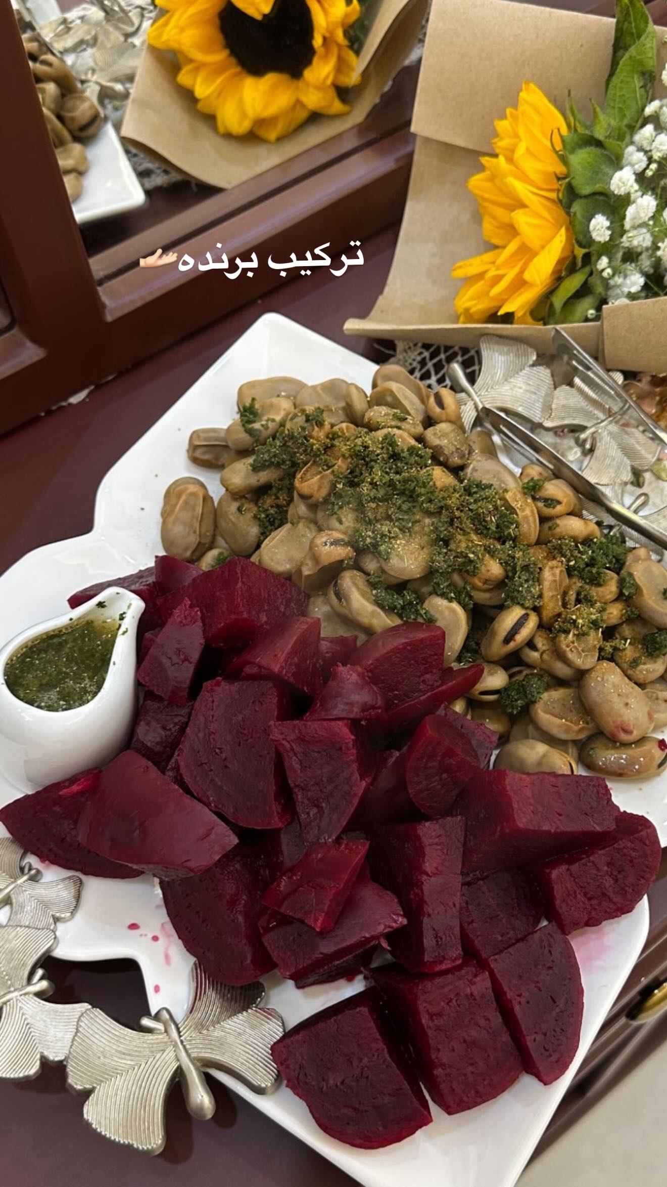  جدید ترین استوری اینستاگرام محی
