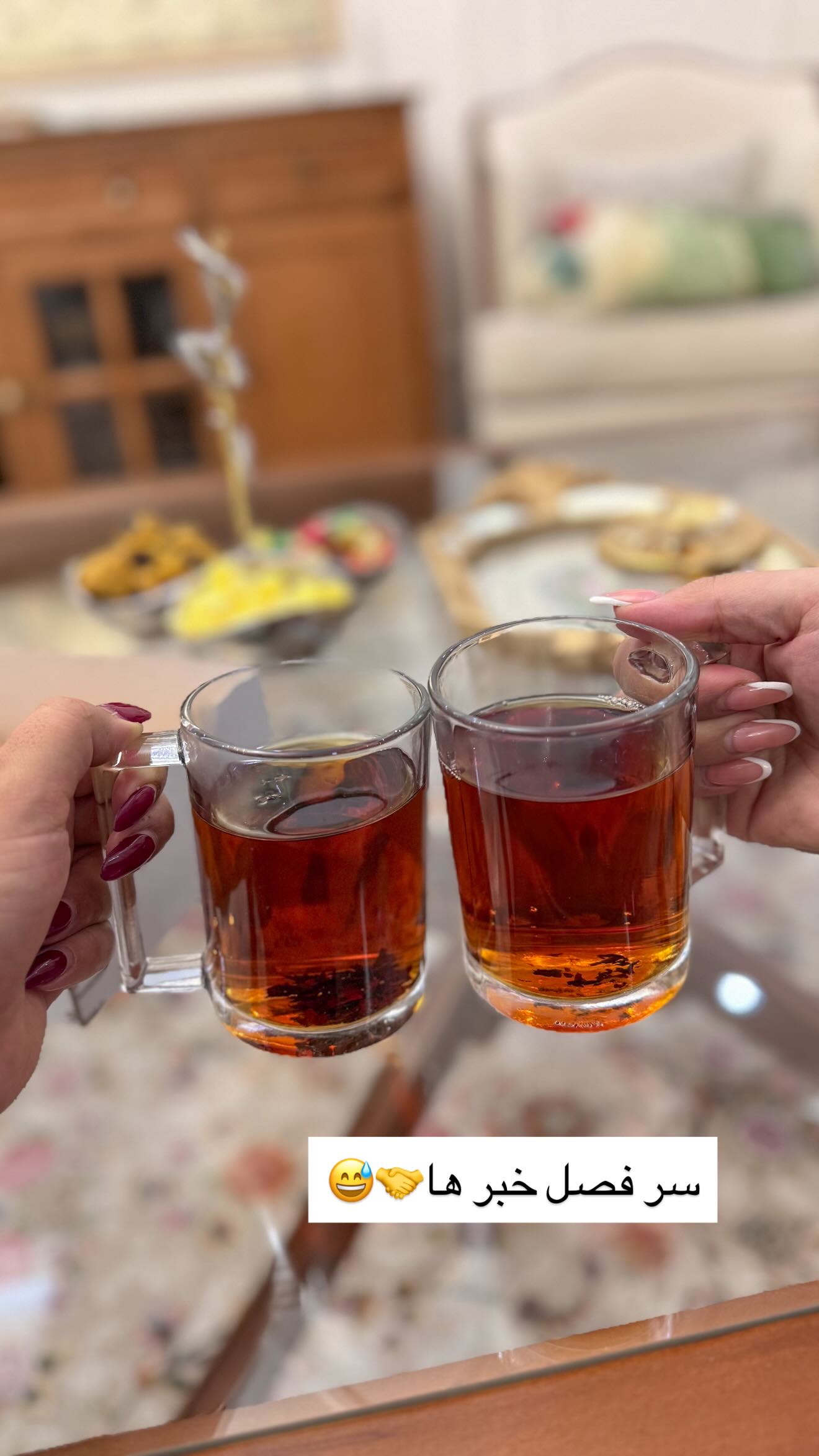  جدید ترین استوری اینستاگرام محی