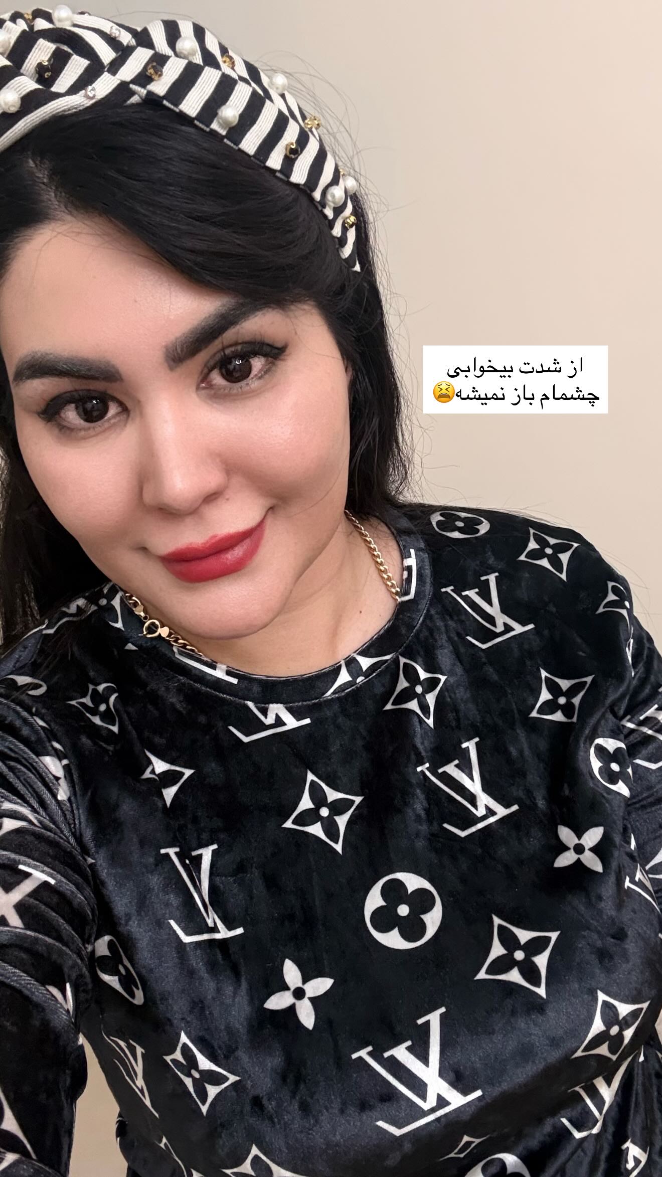  جدید ترین استوری اینستاگرام محی