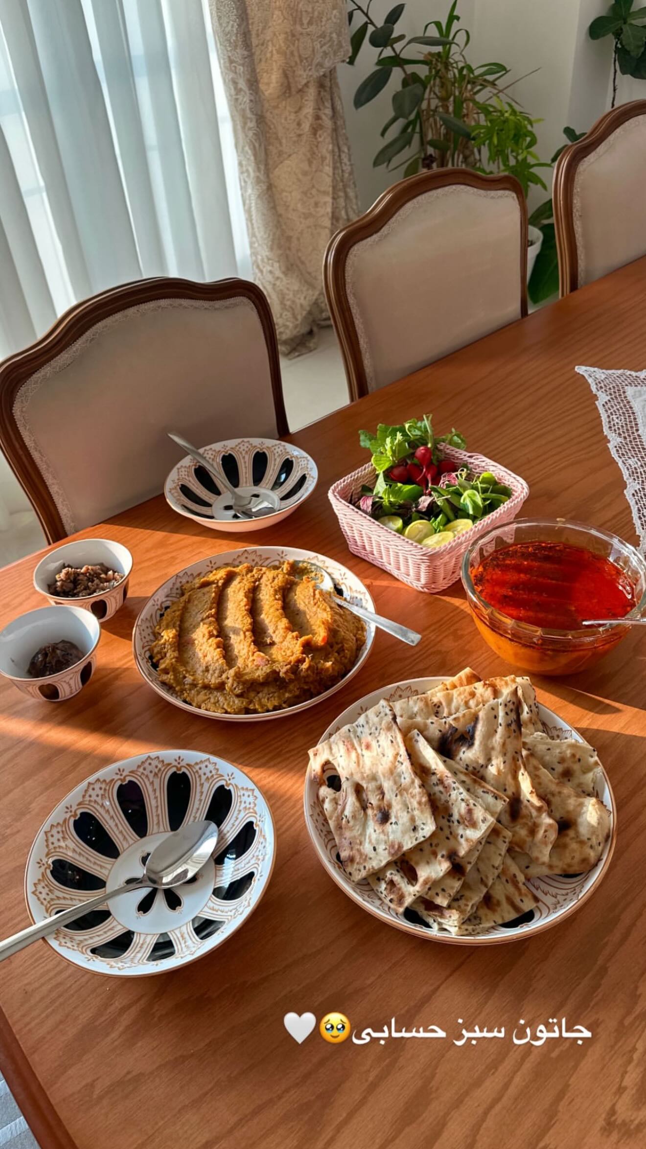 جدید ترین استوری اینستاگرام محی