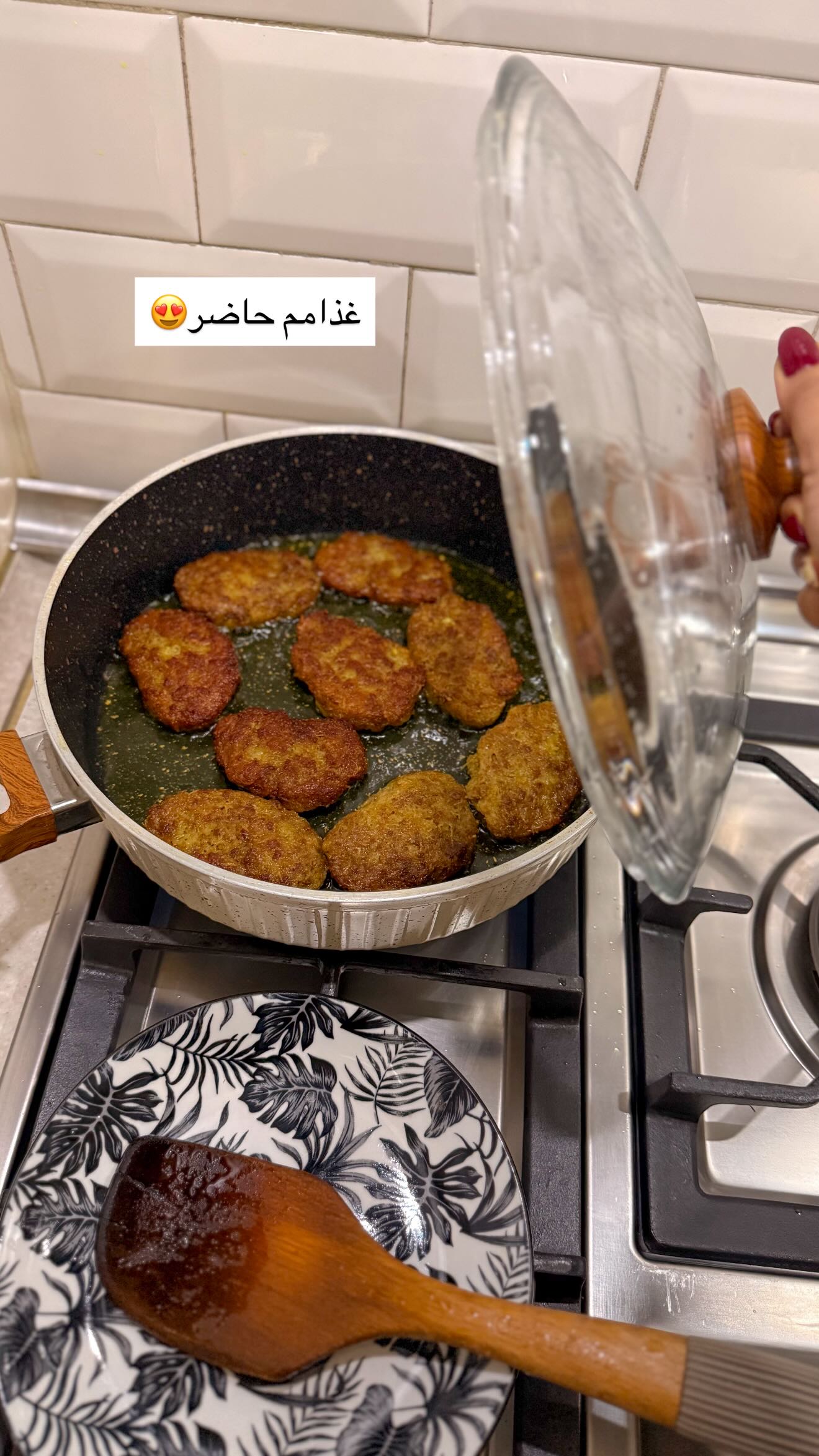  جدید ترین استوری اینستاگرام محی