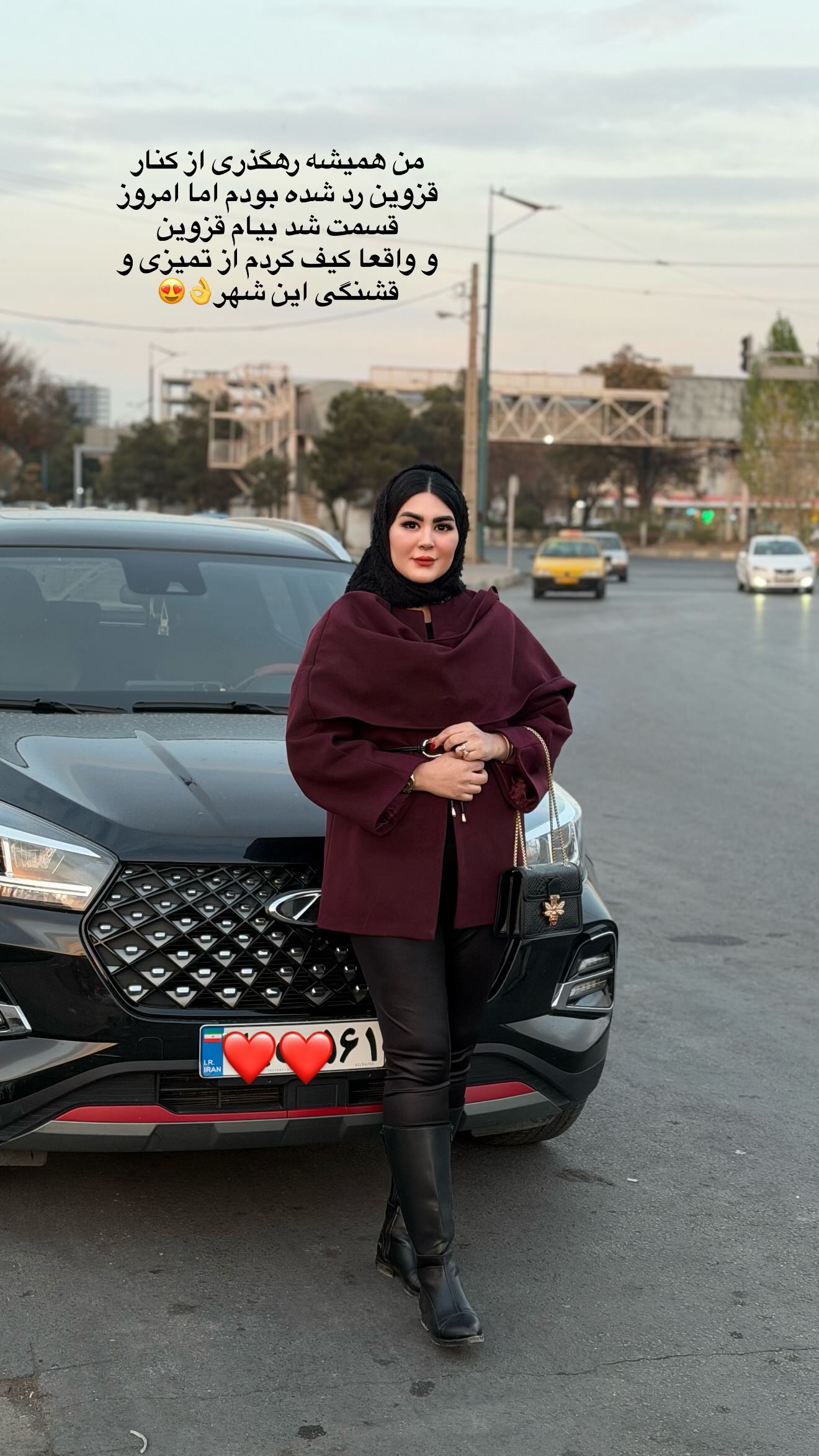  جدید ترین استوری اینستاگرام محی