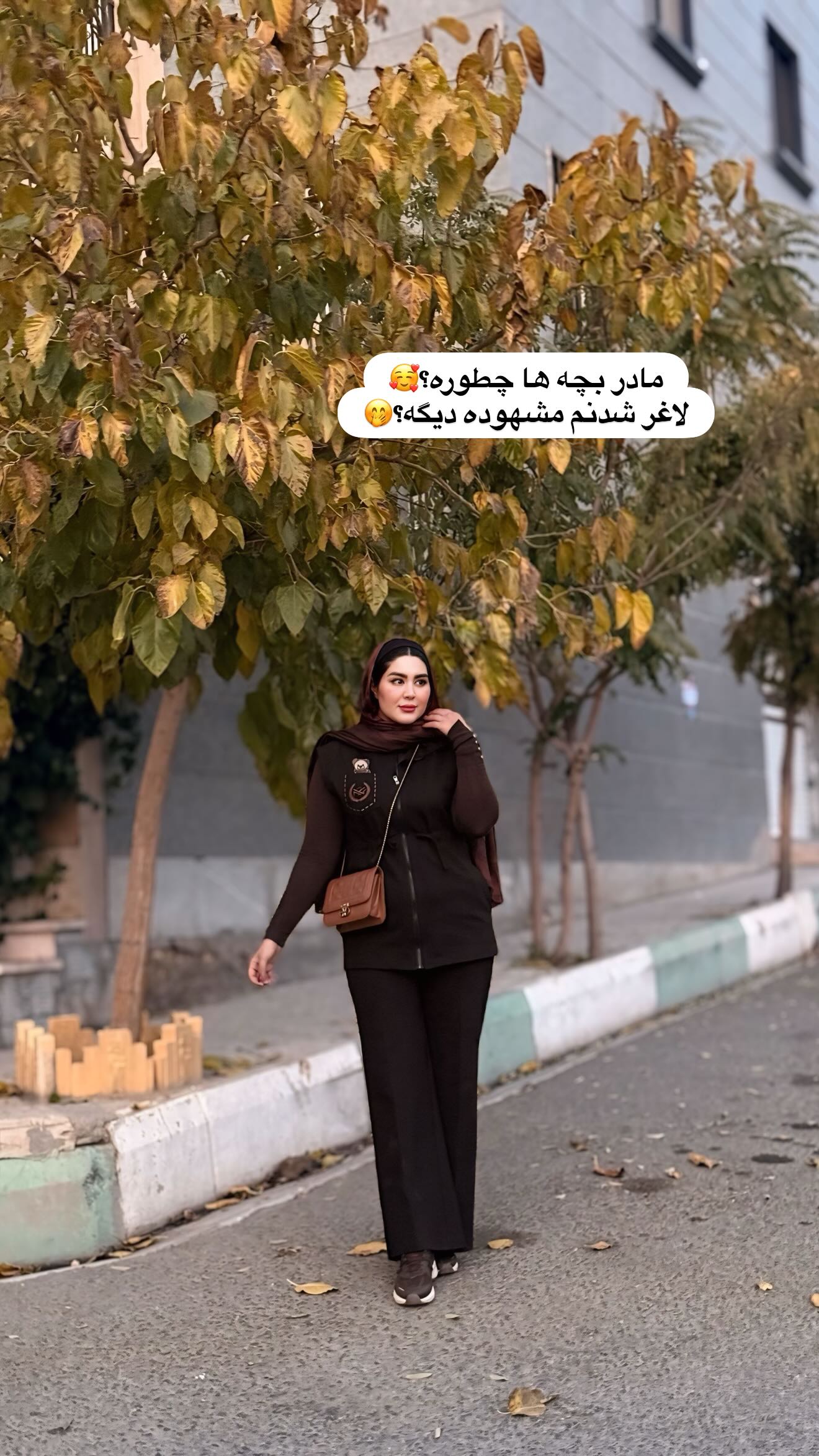  جدید ترین استوری اینستاگرام محی
