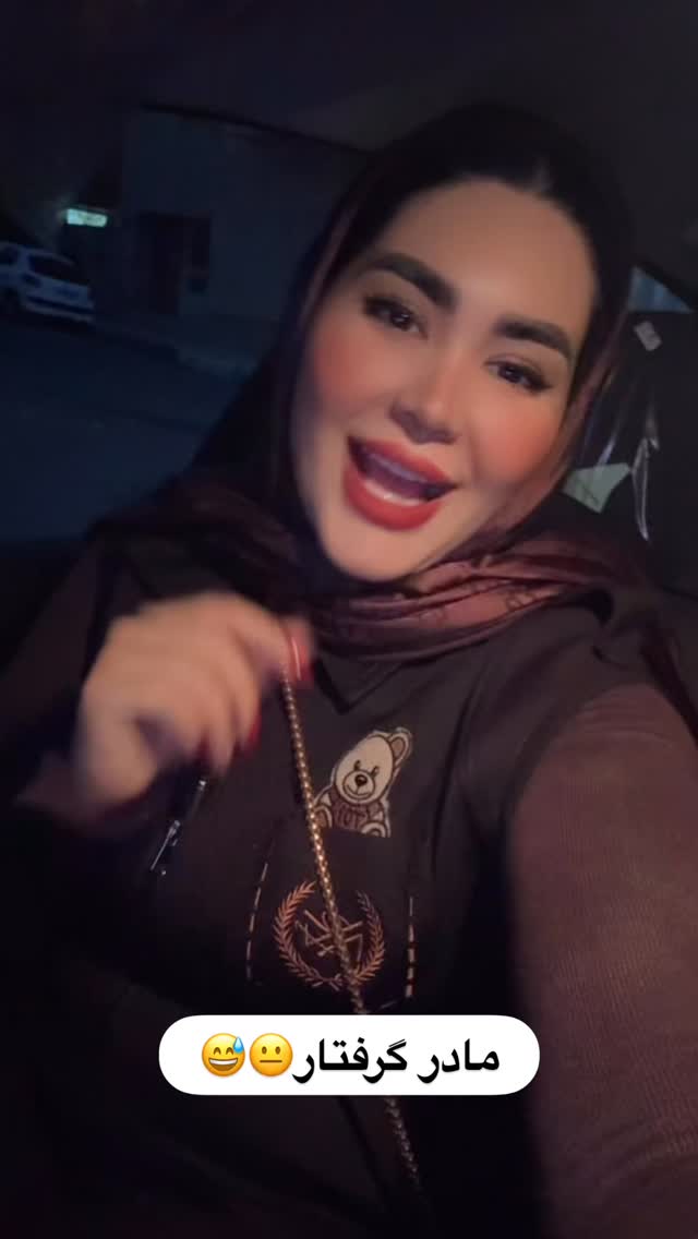  جدید ترین استوری اینستاگرام محی