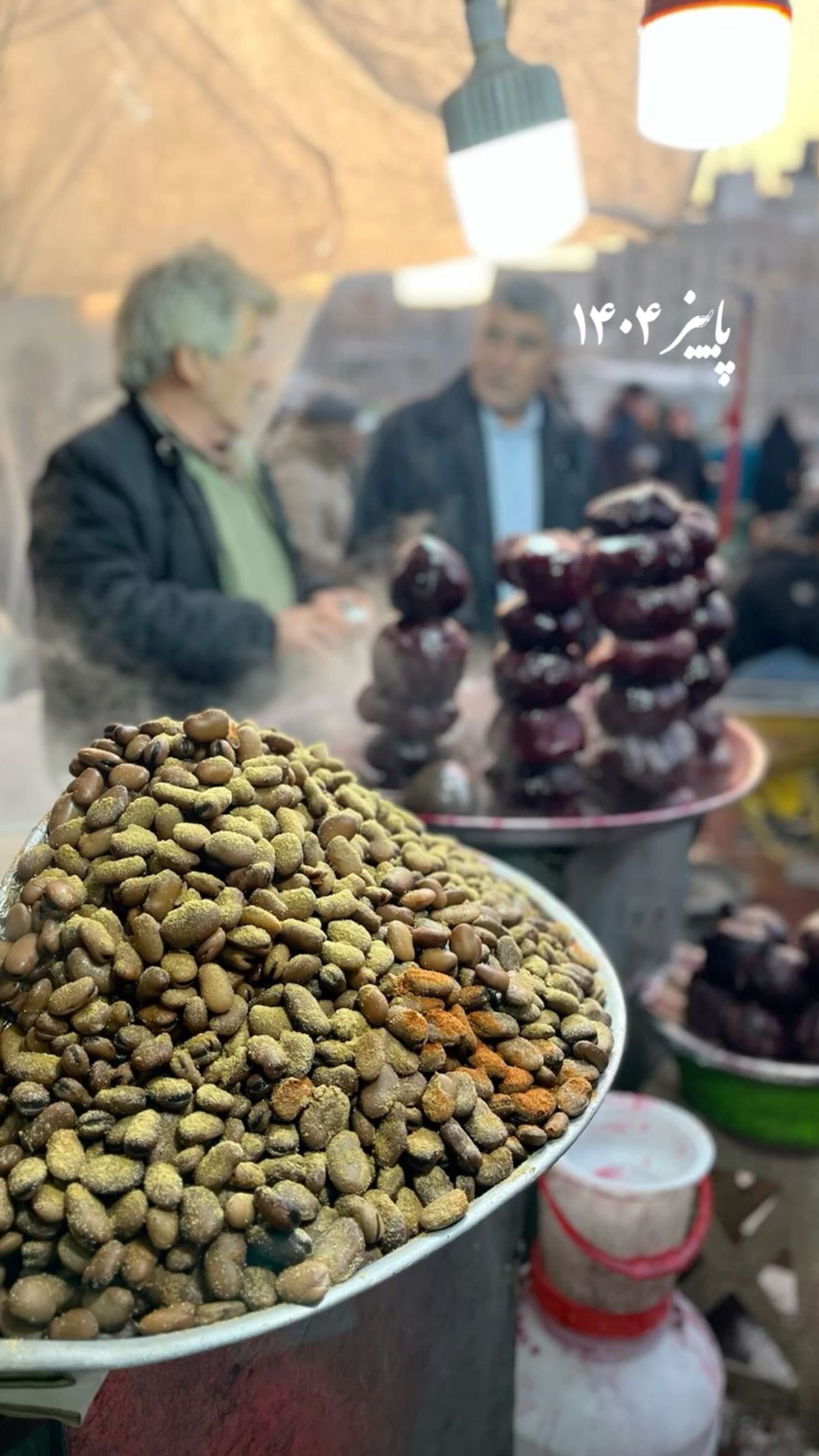  جدید ترین استوری اینستاگرام محی