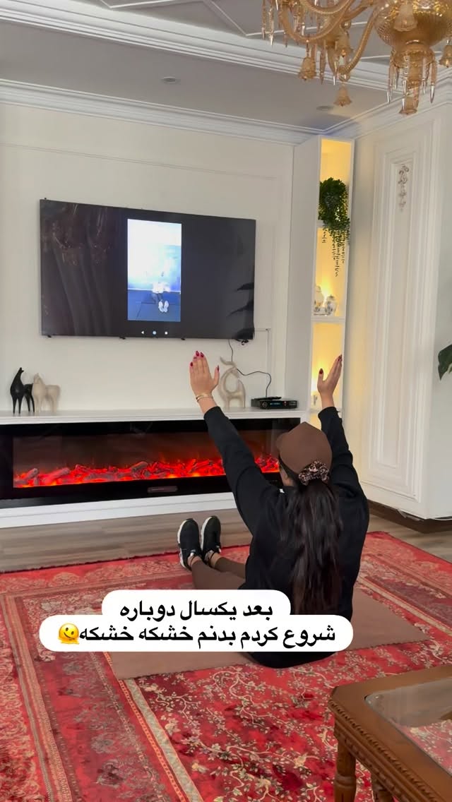  جدید ترین استوری اینستاگرام محی