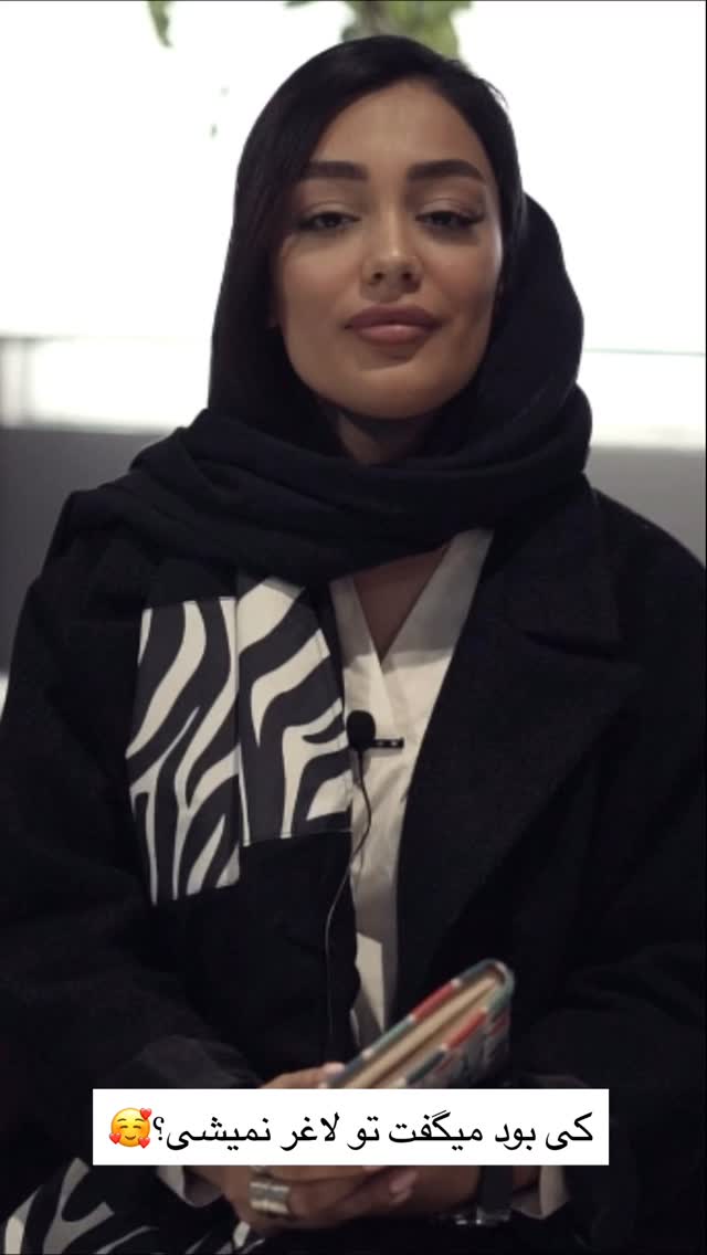  جدید ترین استوری اینستاگرام محی
