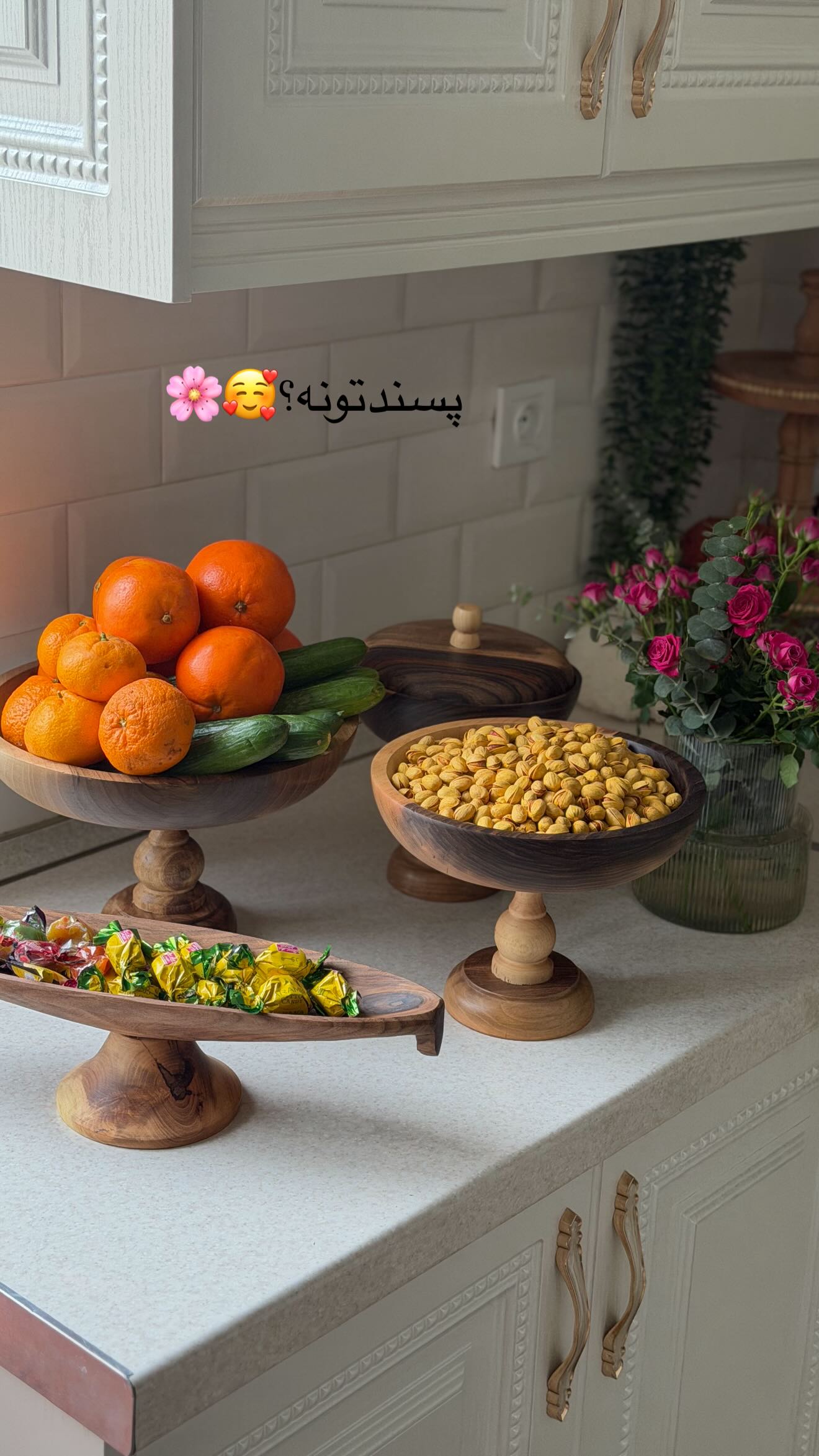  جدید ترین استوری اینستاگرام محی