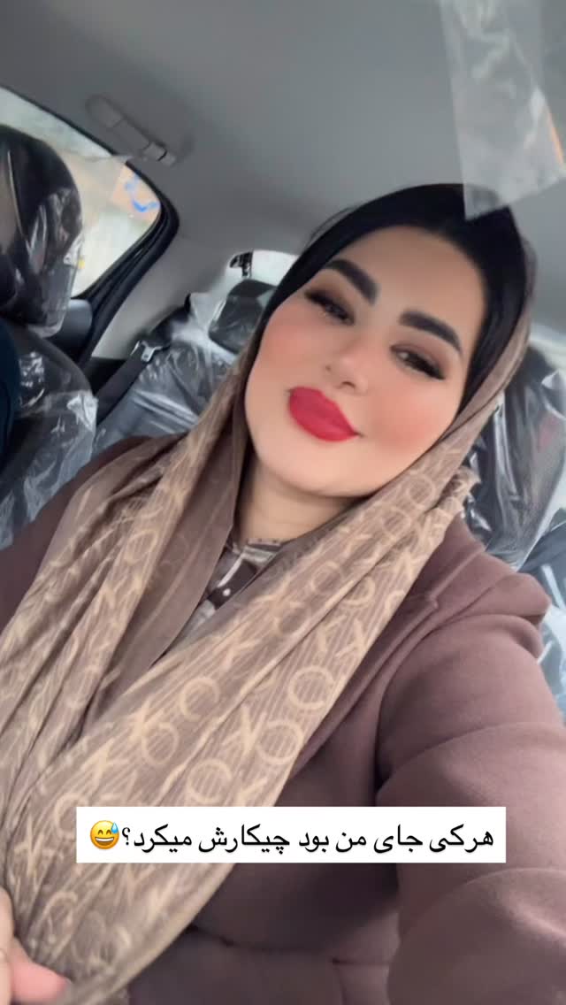  جدید ترین استوری اینستاگرام محی