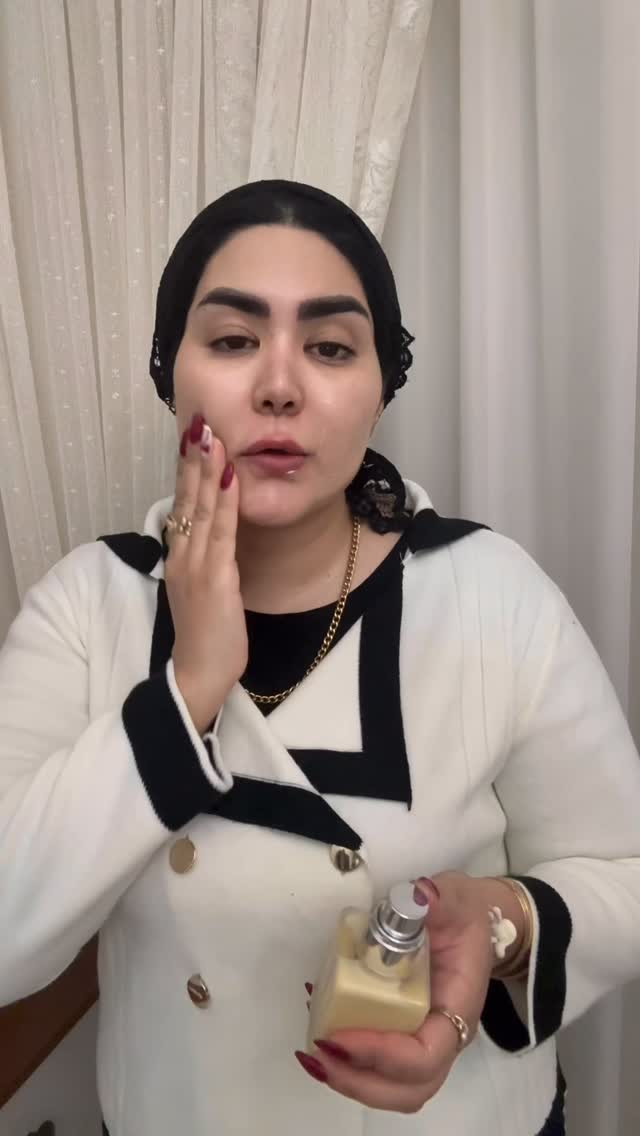  جدید ترین استوری اینستاگرام محی