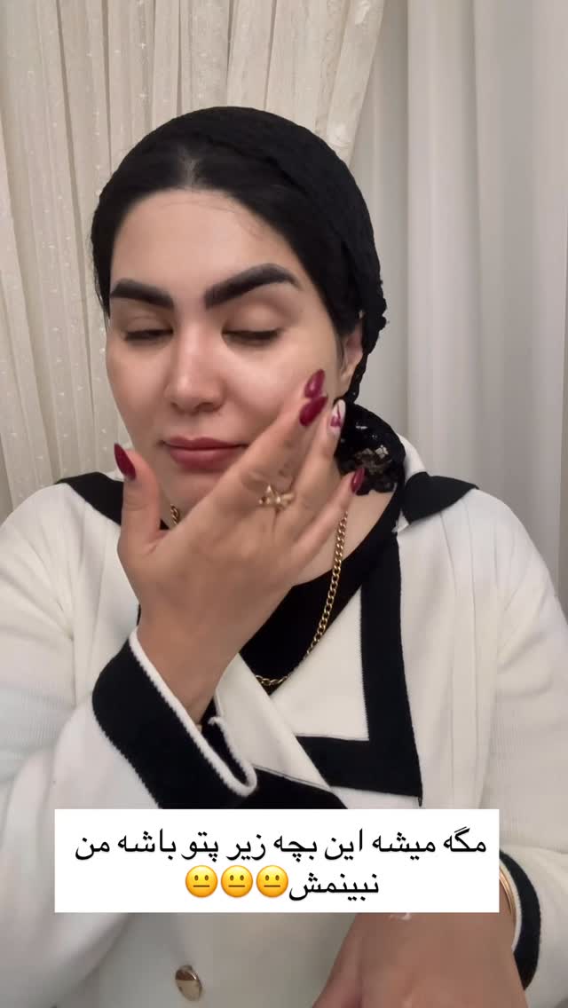  جدید ترین استوری اینستاگرام محی