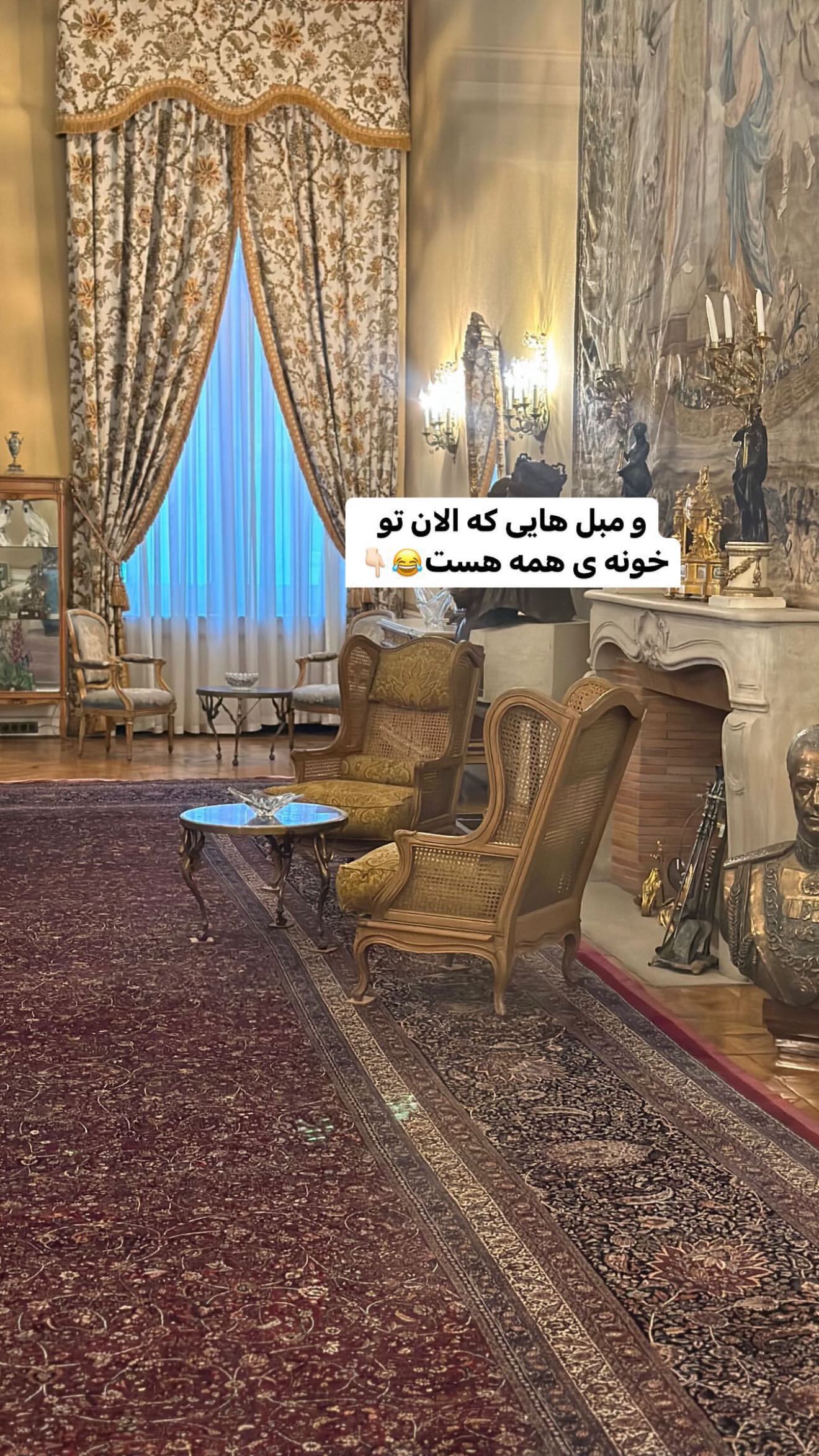  جدید ترین استوری اینستاگرام محی