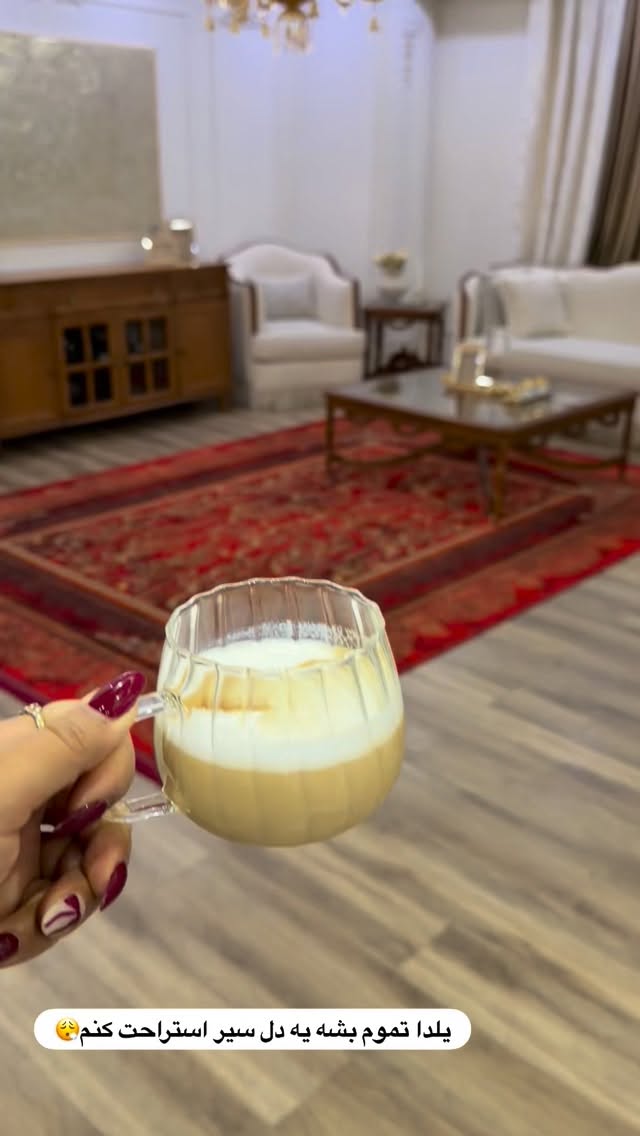  جدید ترین استوری اینستاگرام محی