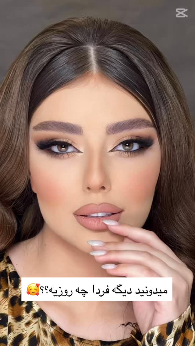  جدید ترین استوری اینستاگرام محی