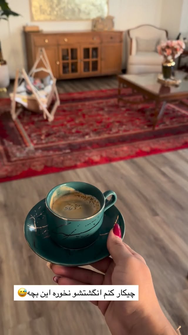  جدید ترین استوری اینستاگرام محی