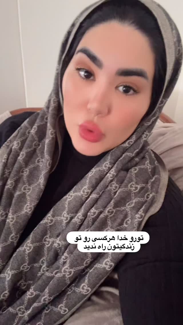  جدید ترین استوری اینستاگرام محی