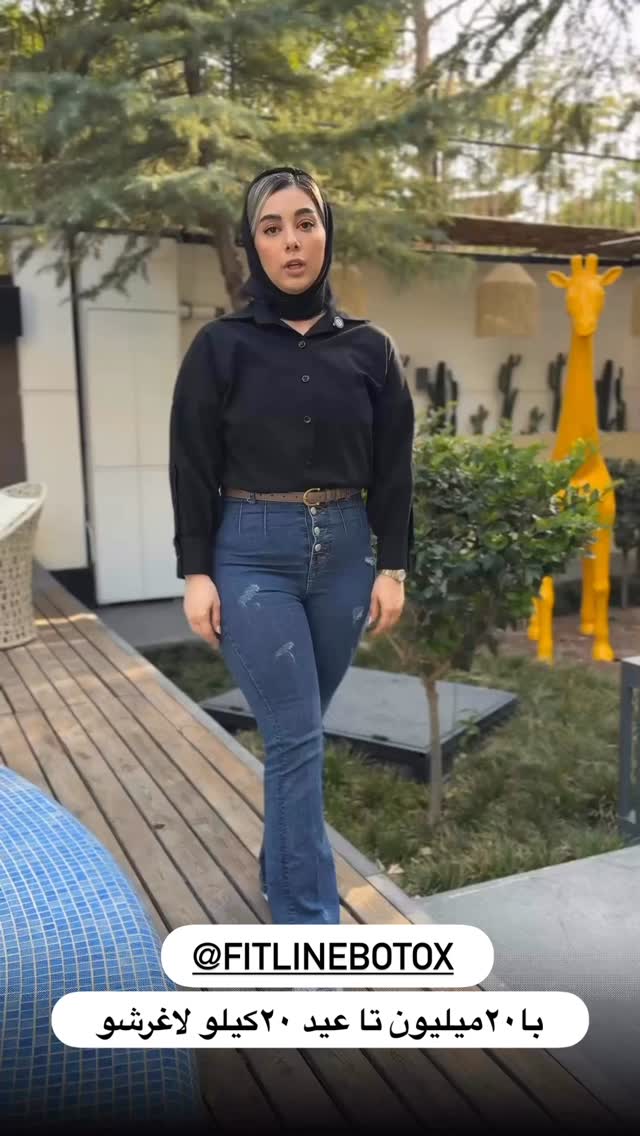  جدید ترین استوری اینستاگرام محی