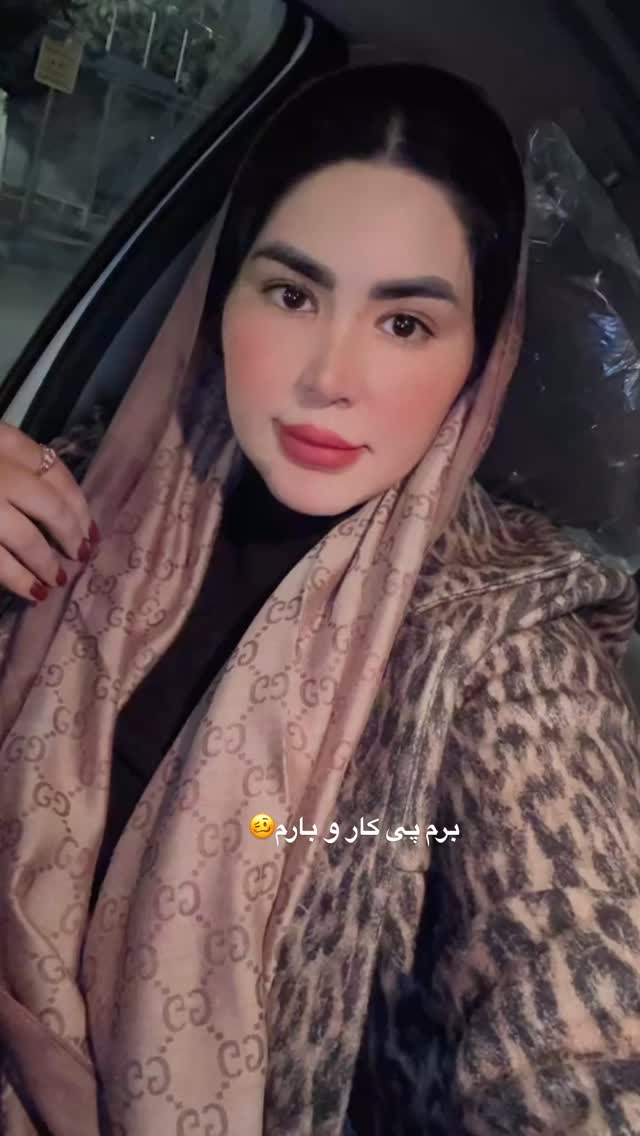  جدید ترین استوری اینستاگرام محی
