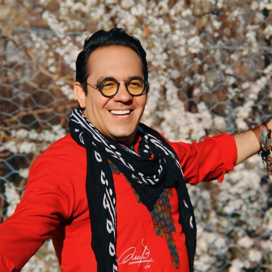  عکس پروفایل اینستاگرام محسن میرزازاده / mohsen.mirzazadeh