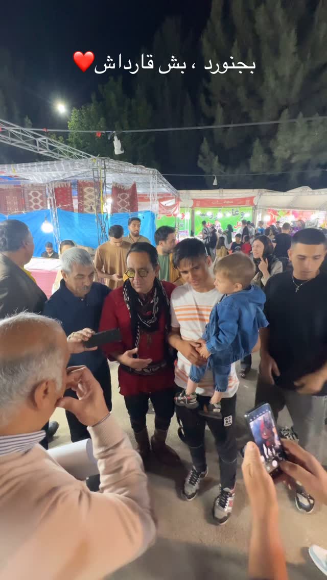  جدید ترین استوری اینستاگرام محسن میرزازاده