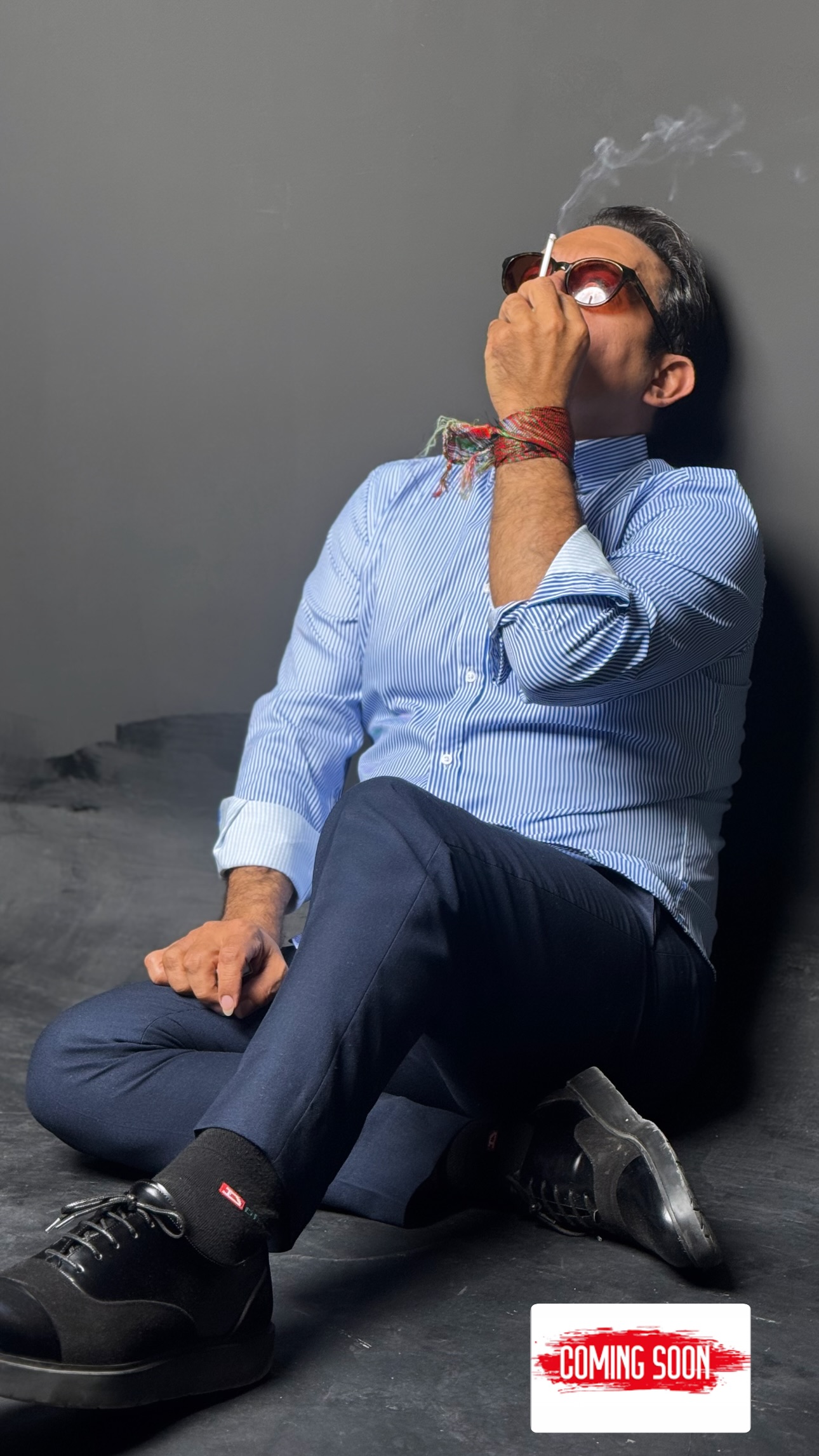  جدید ترین استوری اینستاگرام محسن میرزازاده