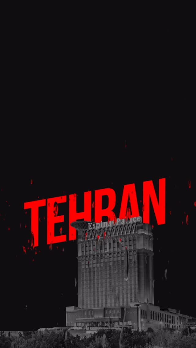  جدید ترین استوری اینستاگرام محسن یگانه