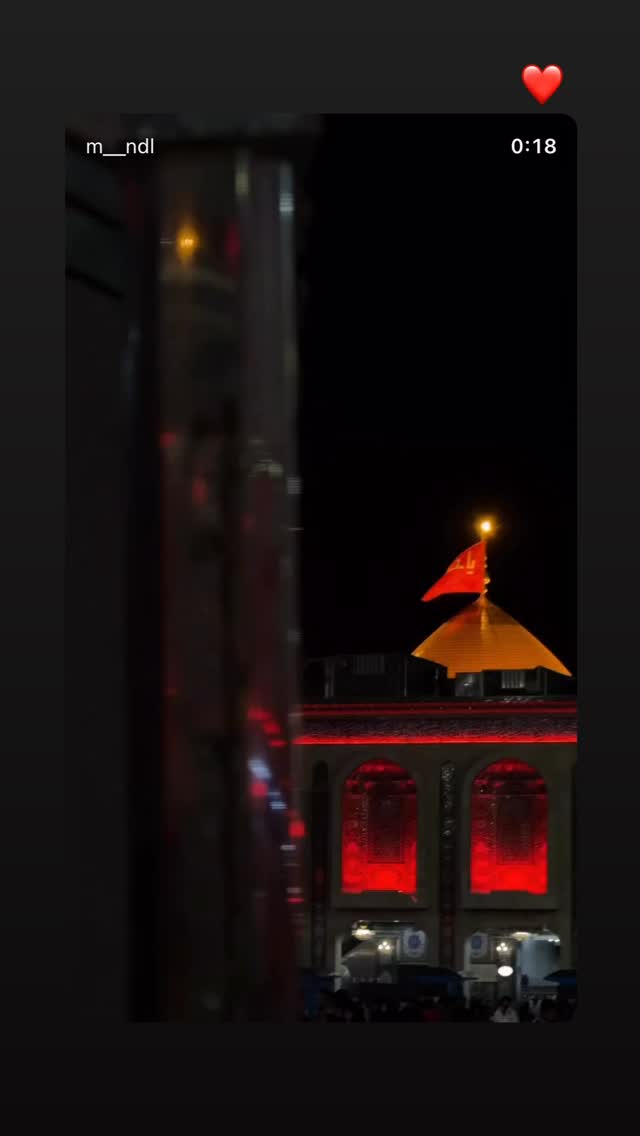  جدید ترین استوری اینستاگرام محسن روشندل