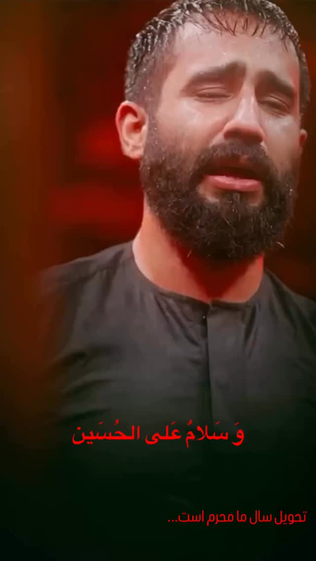  جدید ترین استوری اینستاگرام محسن نجفی