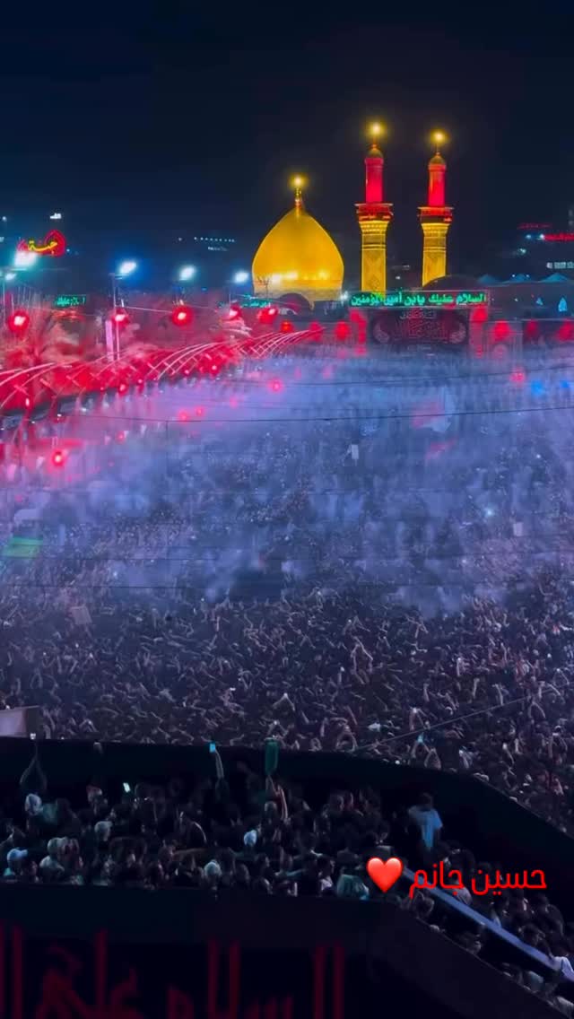  جدید ترین استوری اینستاگرام محسن نجفی