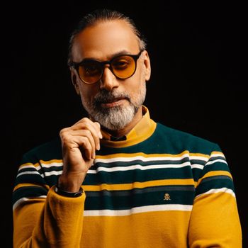  عکس پروفایل اینستاگرام محسن شريفيان / mohsen_sharifian