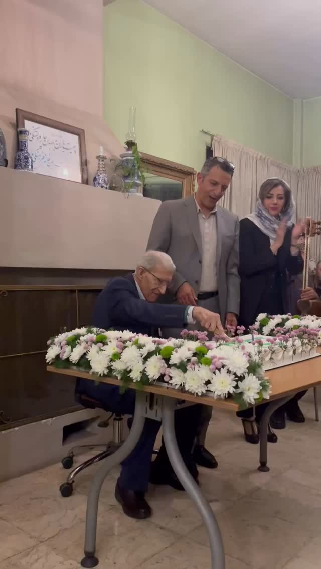 جدید ترین استوری اینستاگرام محسن شريفيان