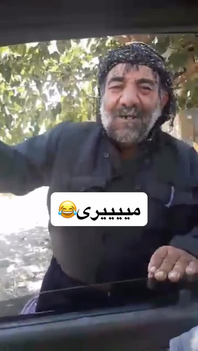  جدید ترین استوری اینستاگرام محسن بروفر