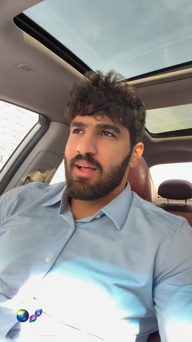  جدید ترین استوری اینستاگرام محسن كردعليوند