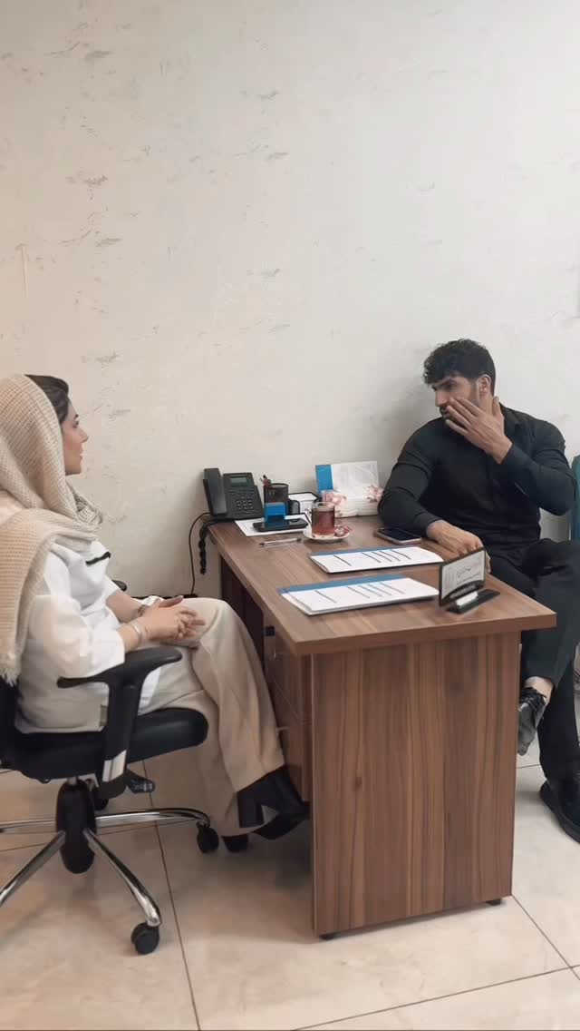  جدید ترین استوری اینستاگرام محسن كردعليوند