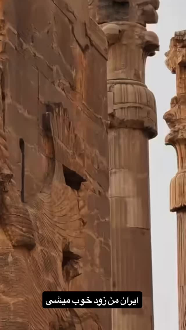  جدید ترین استوری اینستاگرام محسن كردعليوند