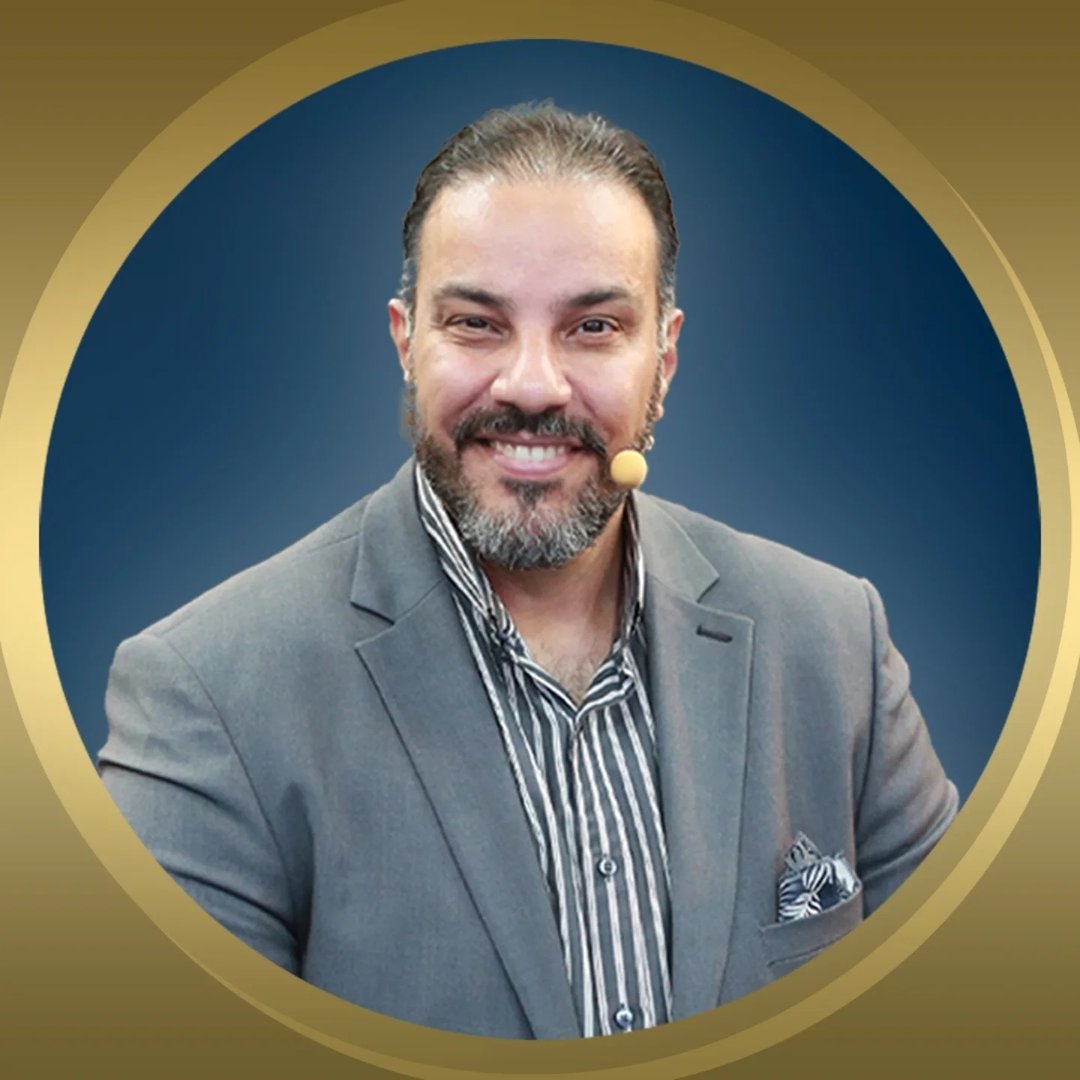  عکس پروفایل اینستاگرام سید حمید رضا محتشمی / mohtashami.official