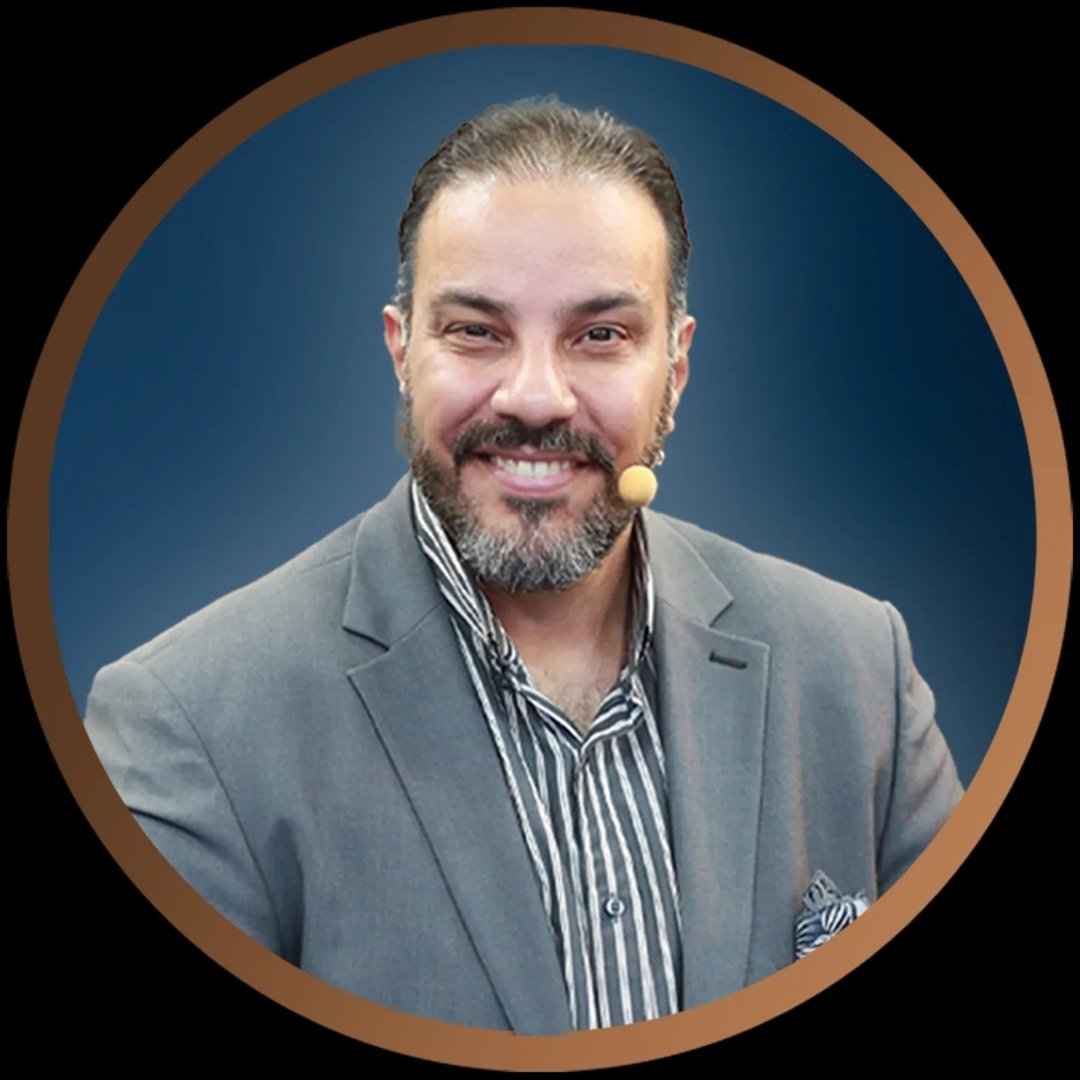  عکس پروفایل اینستاگرام سید حمید رضا محتشمی / mohtashami.official