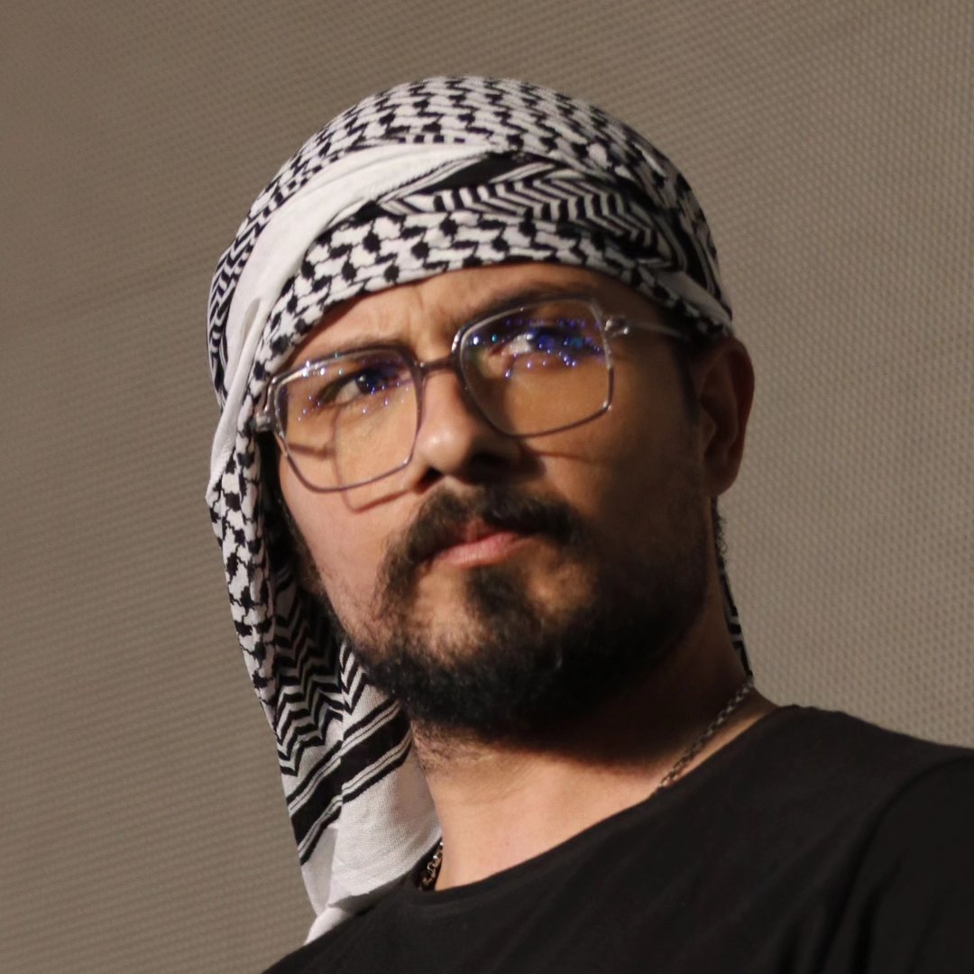  عکس پروفایل اینستاگرام مجال / mojallofficial