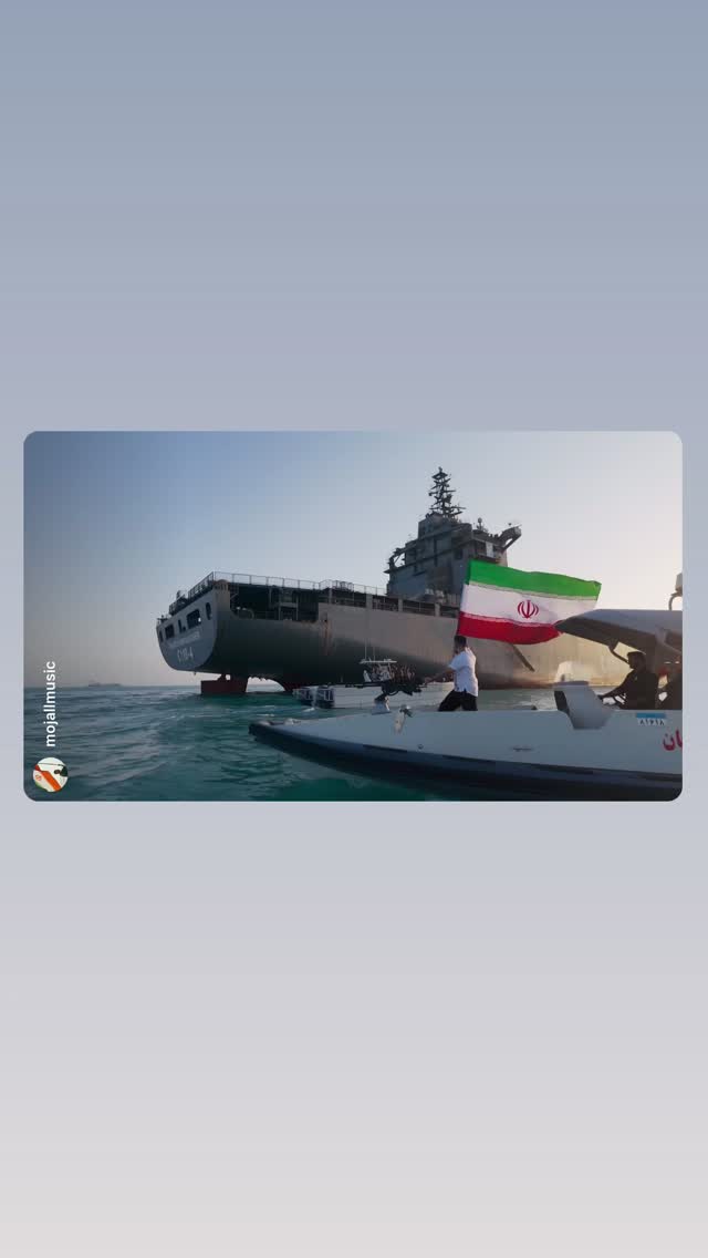  جدید ترین استوری اینستاگرام مجال