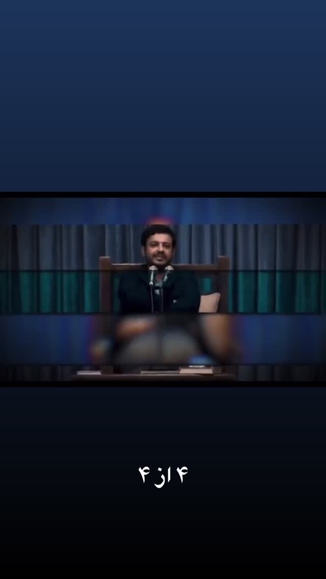  جدید ترین استوری اینستاگرام مجال