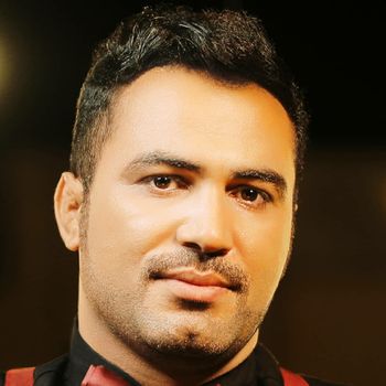 عکس پروفایل اینستاگرام مجتبی فغانی / mojtaba.faghani