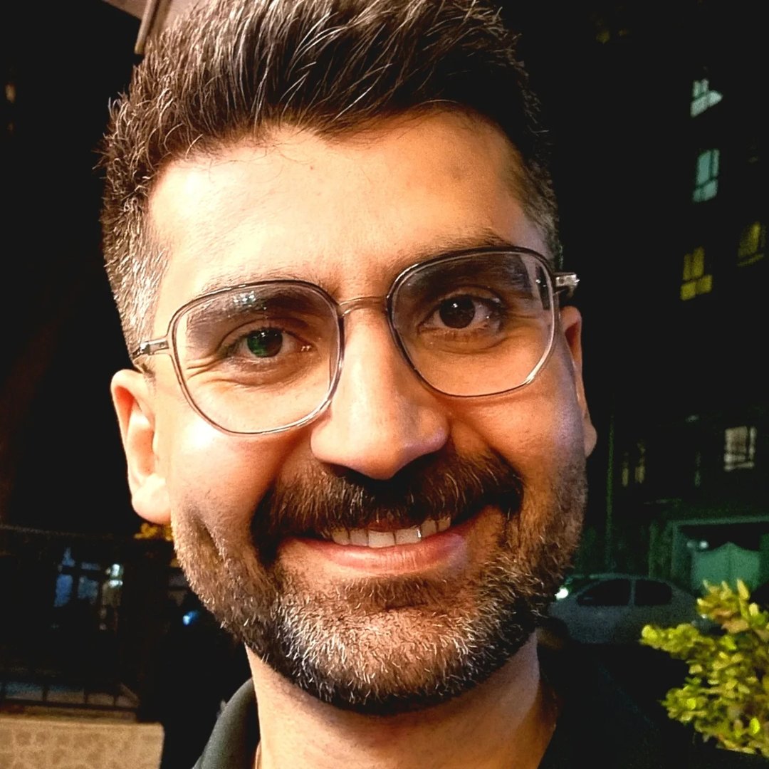  عکس پروفایل اینستاگرام مجتبی شکوری / mojtaba_shakoori 