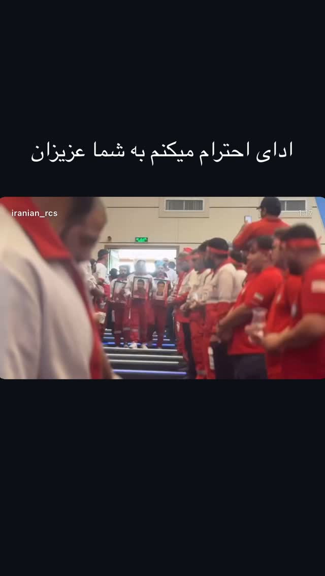  جدید ترین استوری اینستاگرام مجتبی جباری