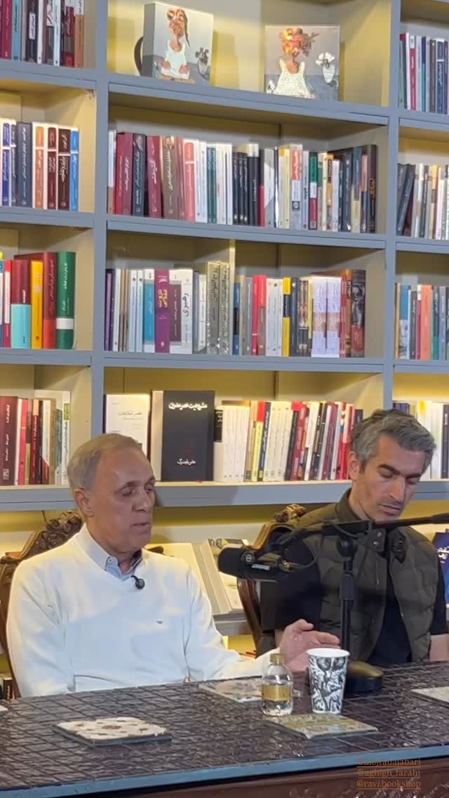  جدید ترین استوری اینستاگرام مجتبی جباری