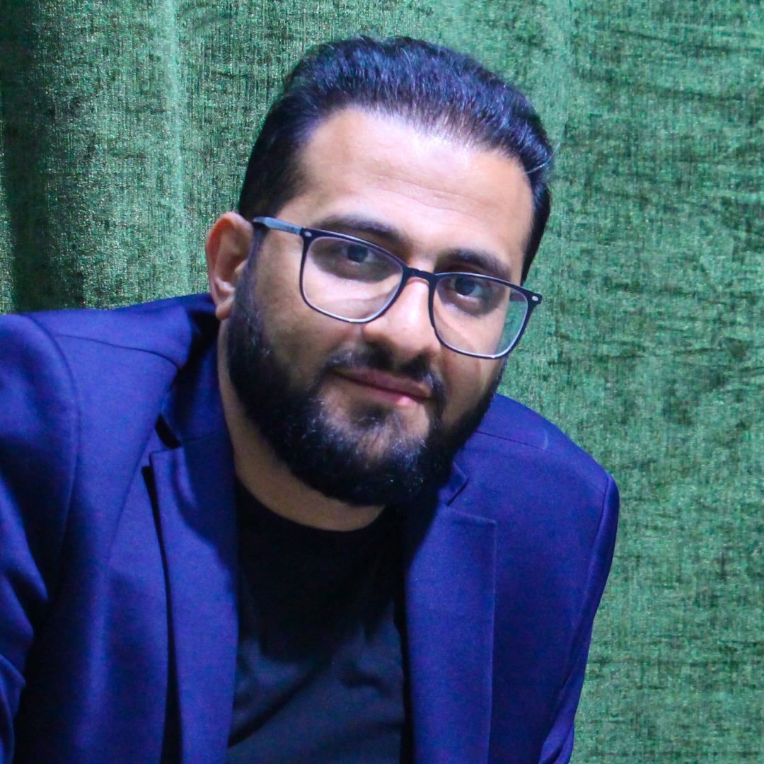  عکس پروفایل اینستاگرام مجتبی پرویزی / mojtabaparvizi_official