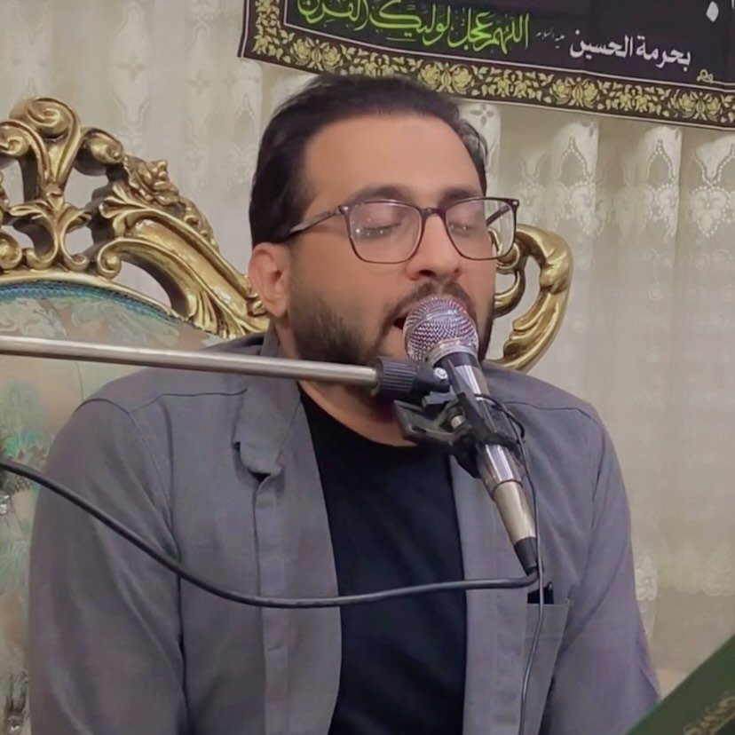  عکس پروفایل اینستاگرام مجتبی پرویزی / mojtabaparvizi_official